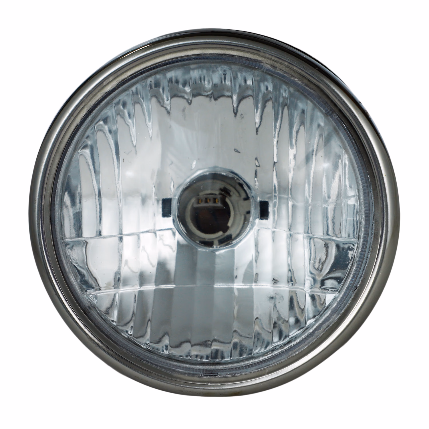 CD Dawn DLX LED - Hero Headlight Core Manufacturer in India - ROADEEZ