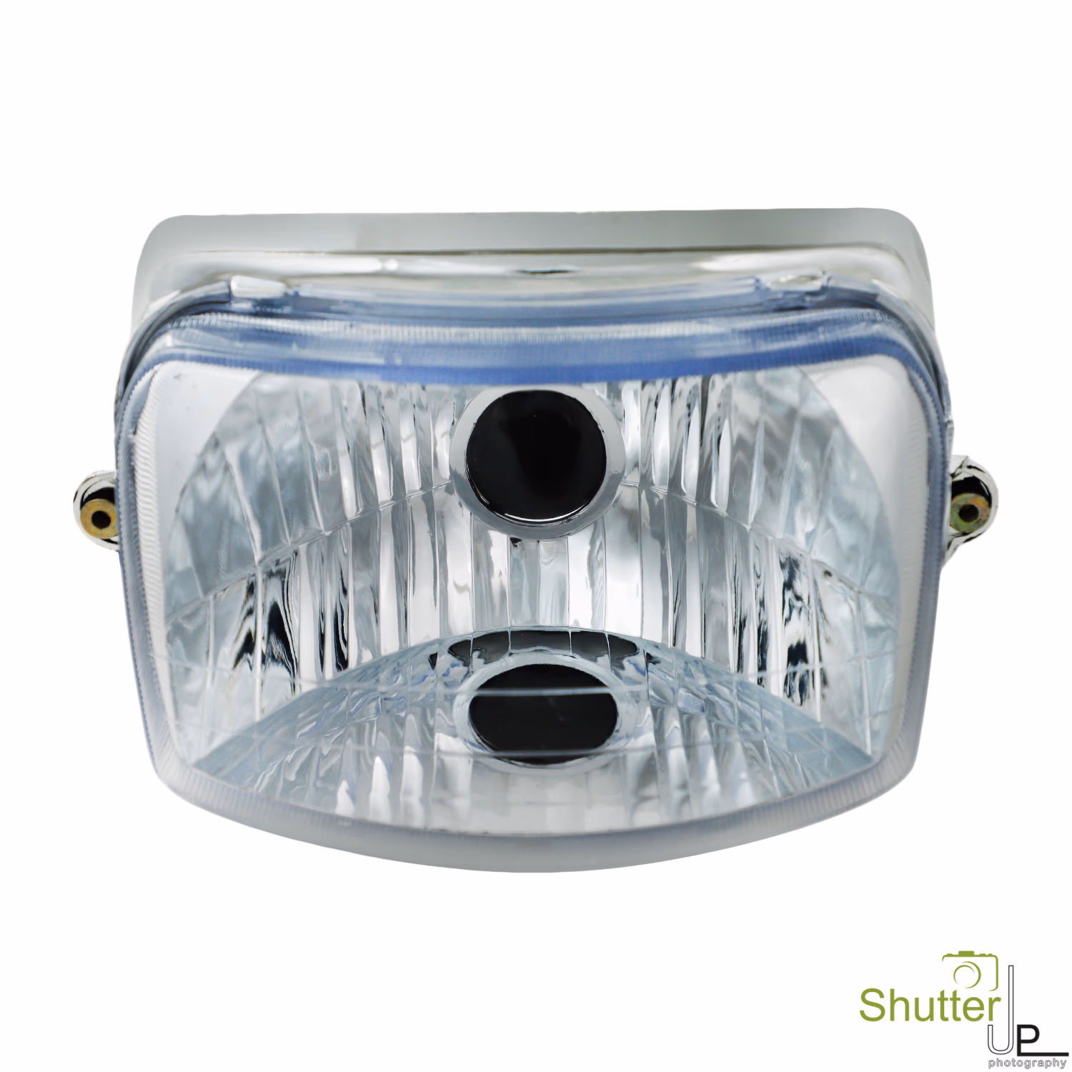 TVS Victor Headlight Manufacturer in India - ROADEEZ