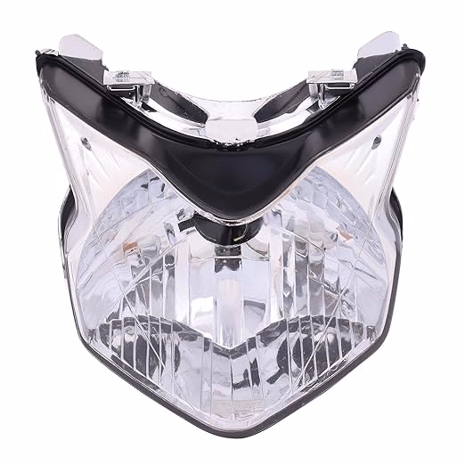 Honda Twister LED Headlight Assembly Manufacturer in India - ROADEEZ