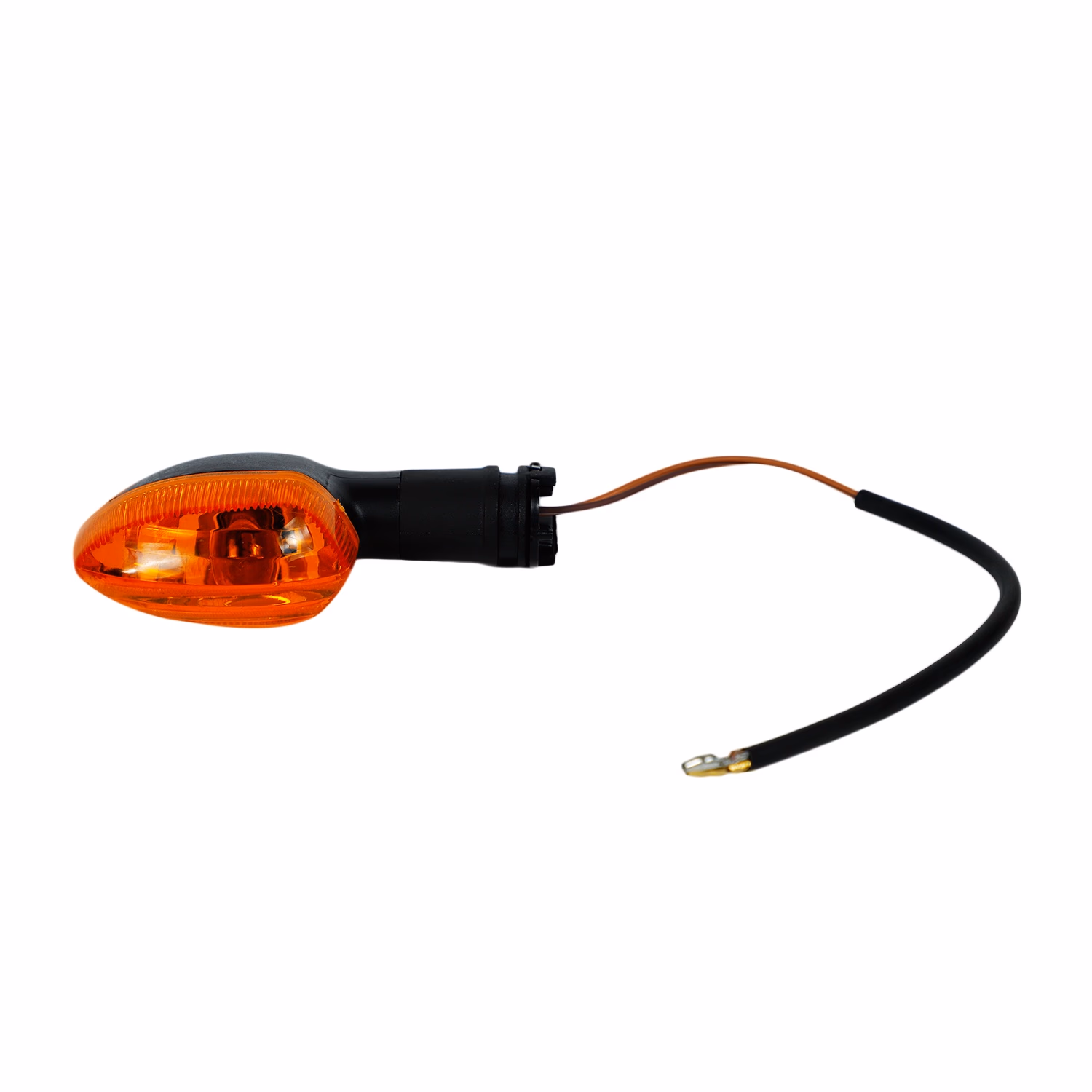 Yamaha FZ Yellow Indicator Set Manufacturer in India - ROADEEZ