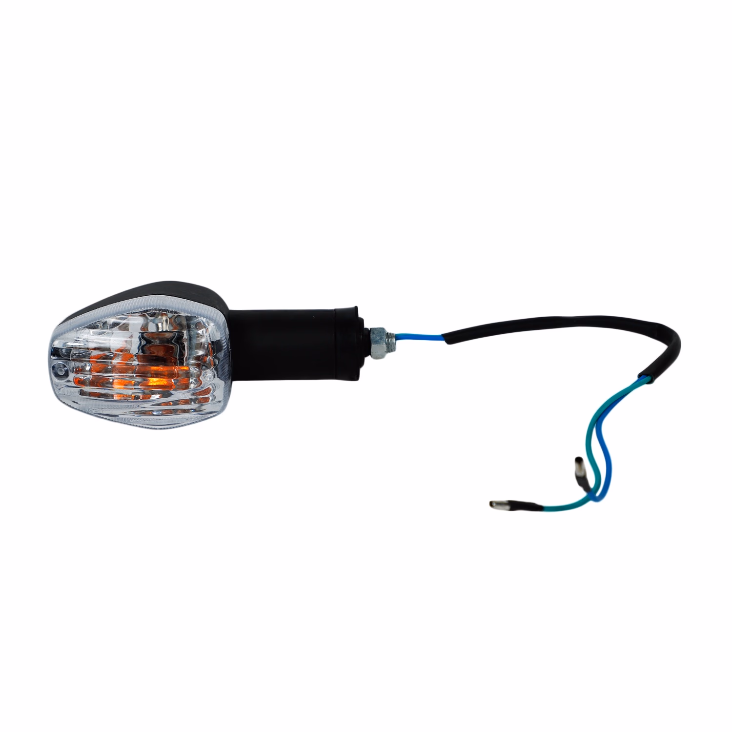 Hero Glamour / HF Deluxe Indicator Set Manufacturer in India - ROADEEZ