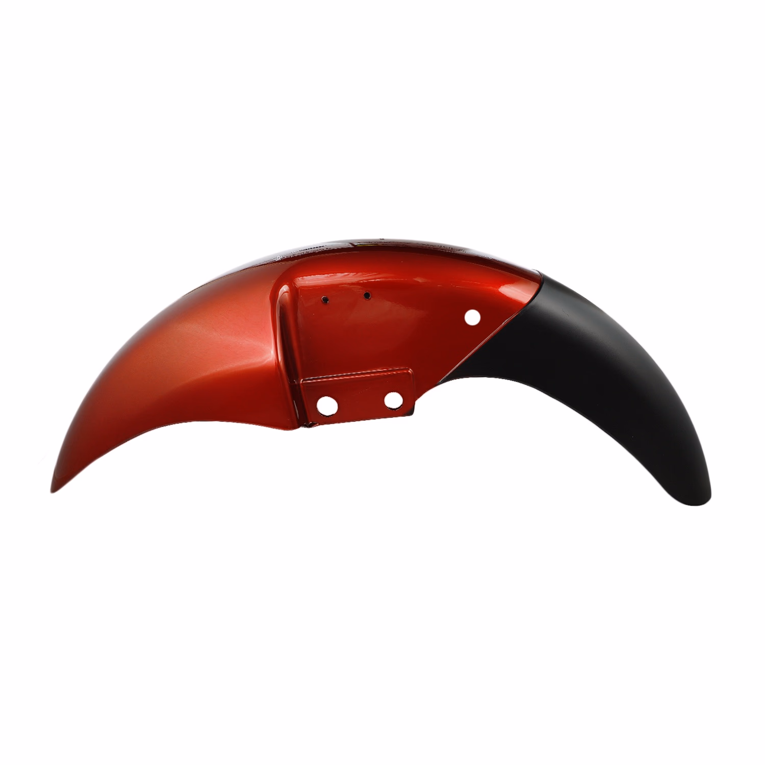 Bajaj CT-100 Mudguard Manufacturer in India - ROADEEZ