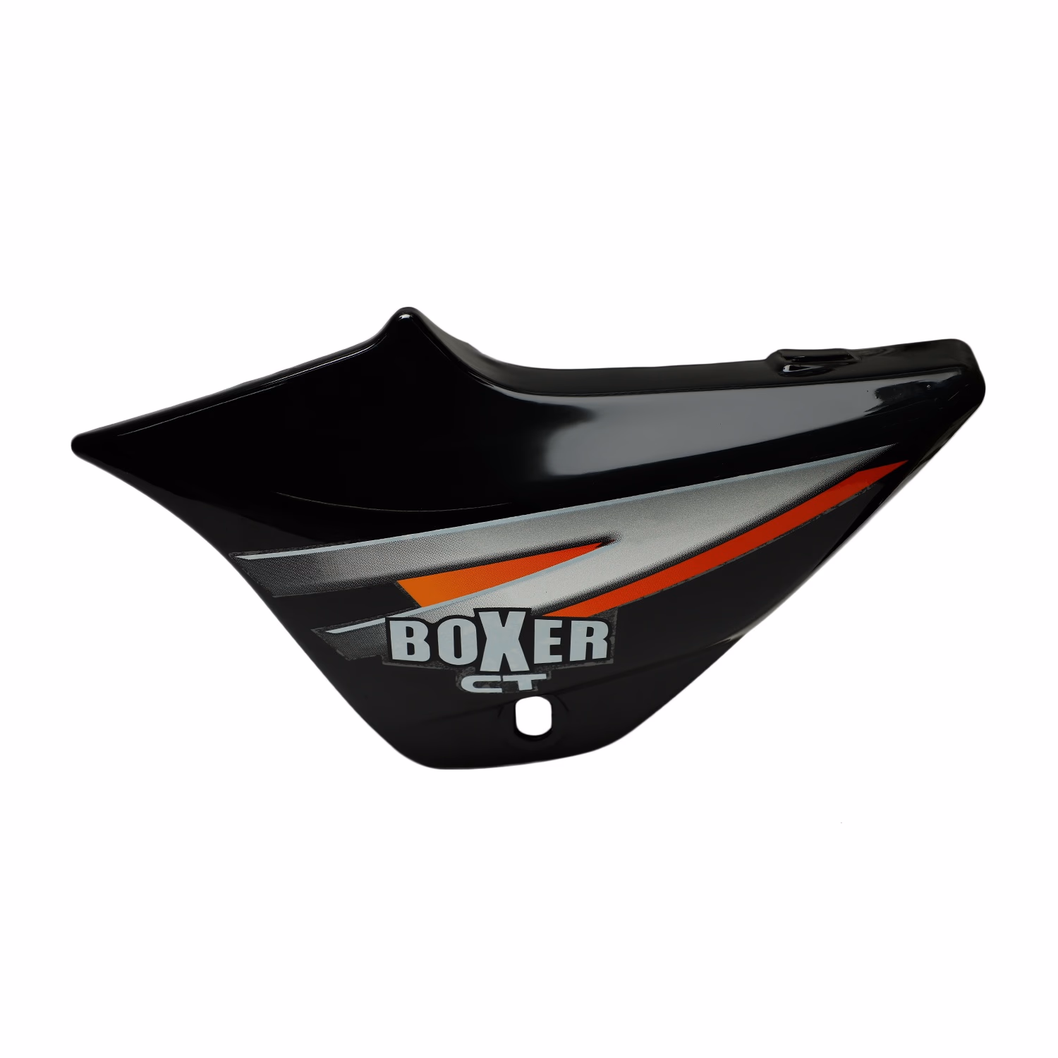 Bajaj Boxer CT Side Panel Manufacturer in India - ROADEEZ
