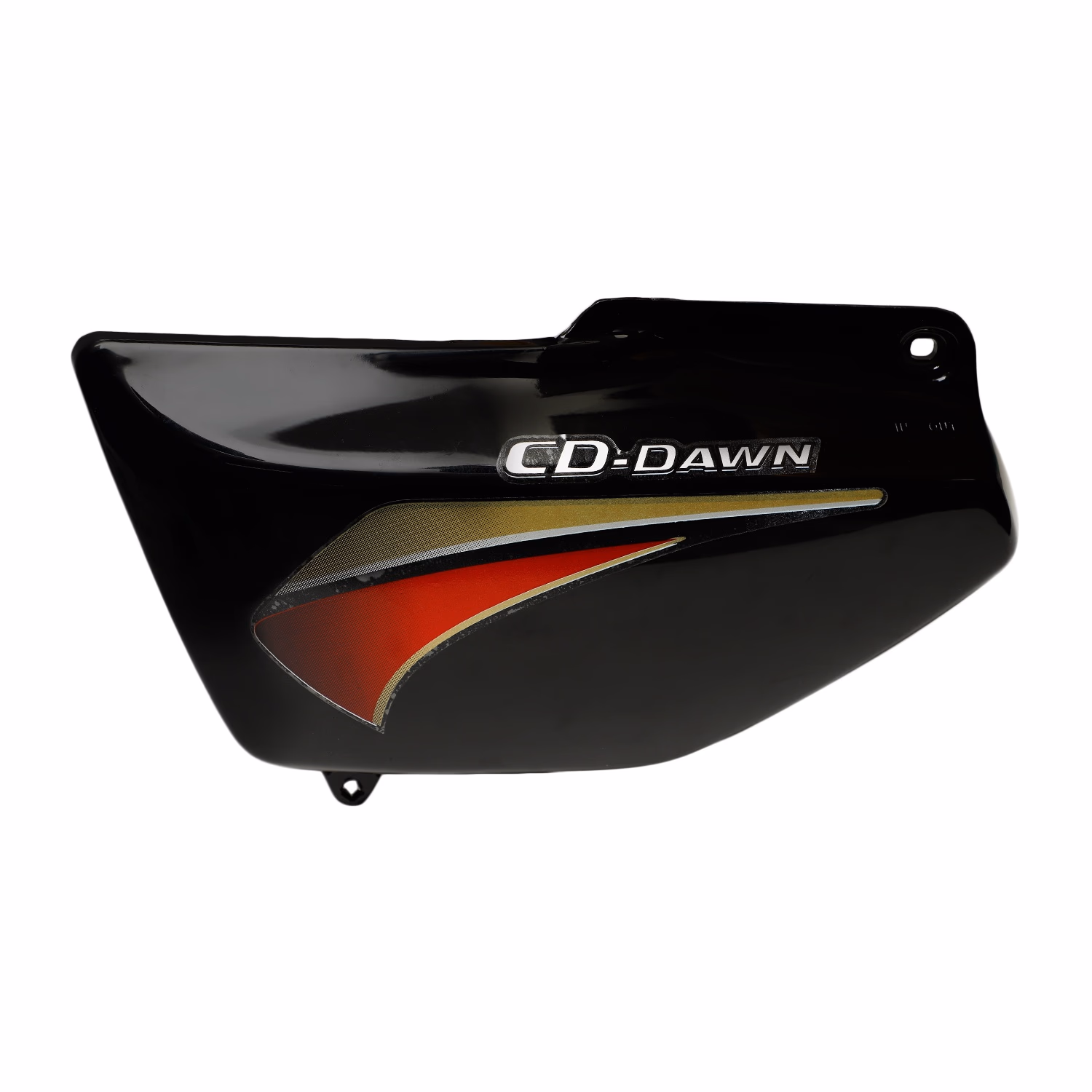 Hero CD Dawn Side Panel Manufacturer in India - ROADEEZ