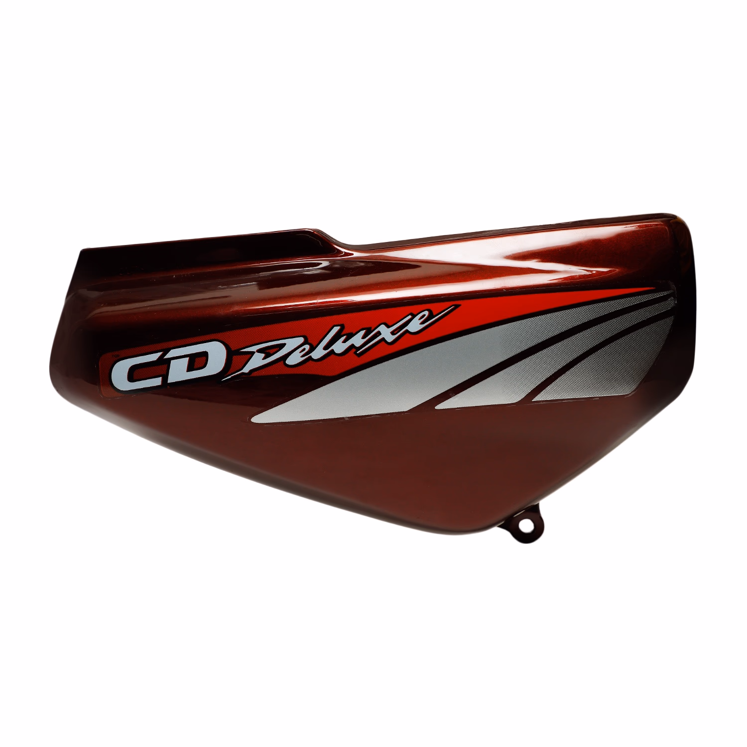 Hero CD Deluxe N.M. Side Panel Manufacturer in India - ROADEEZ