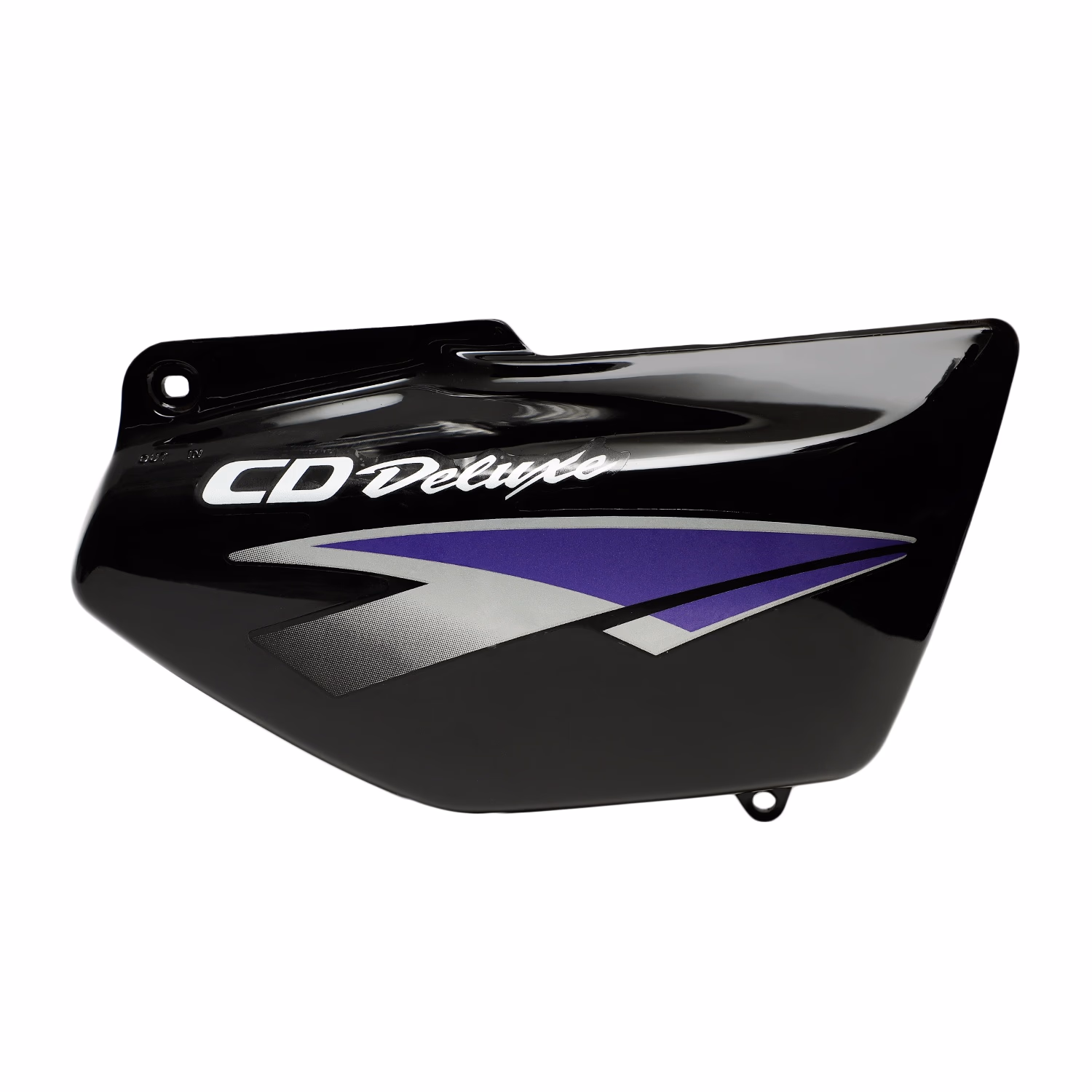 Hero CD Deluxe O.M. Side Panel Manufacturer in India - ROADEEZ