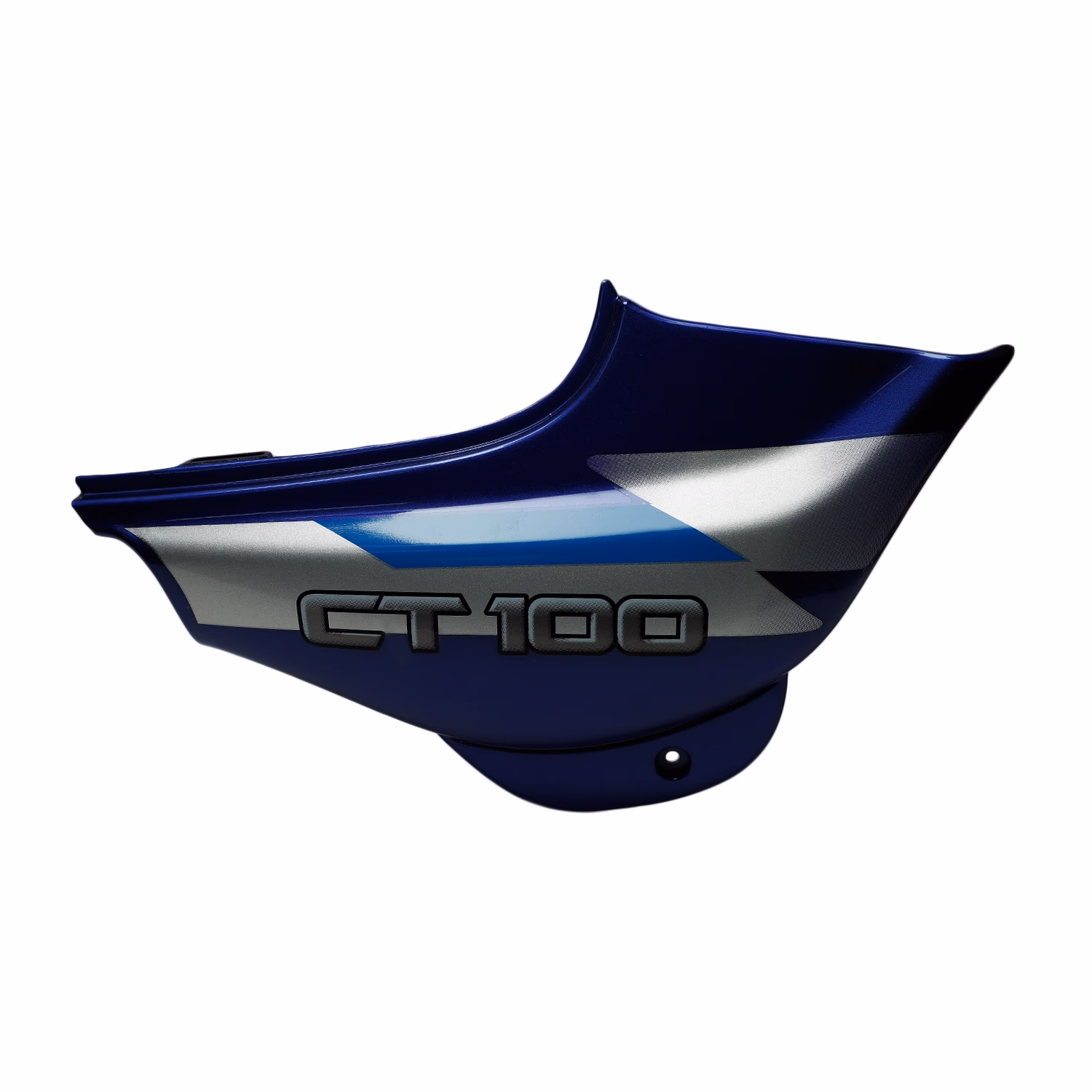 Bajaj CT-100 Side Panel Manufacturer in India - ROADEEZ