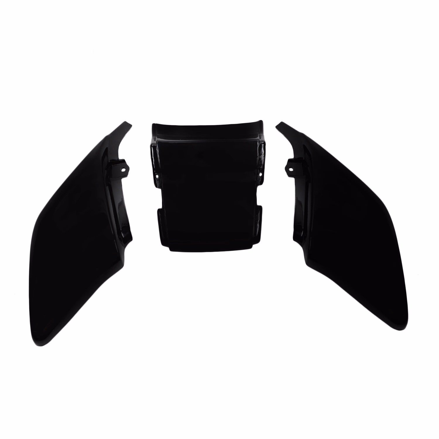 Hero CD Dawn Tail Panel Manufacturer in India - ROADEEZ