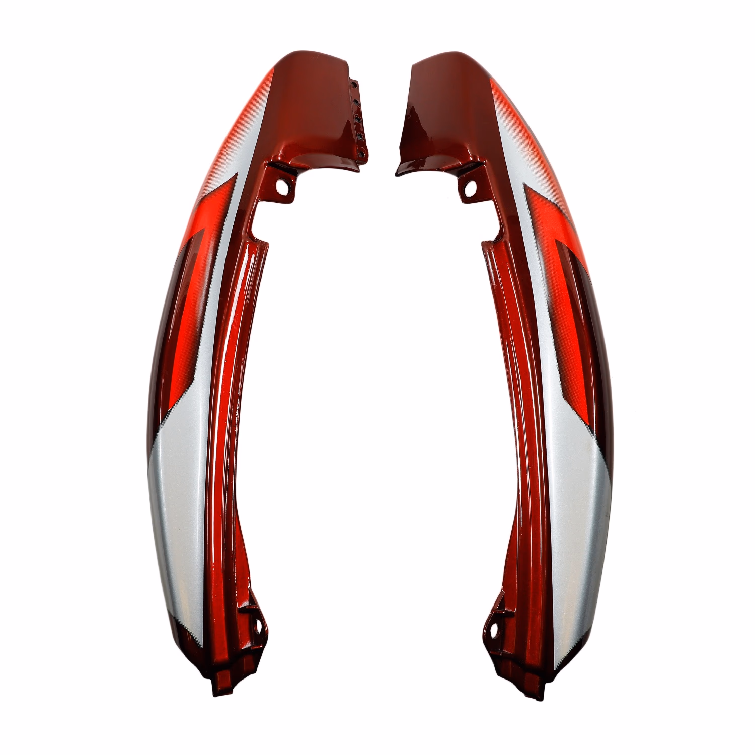 Bajaj CT-100 Tail Panel Manufacturer in India - ROADEEZ