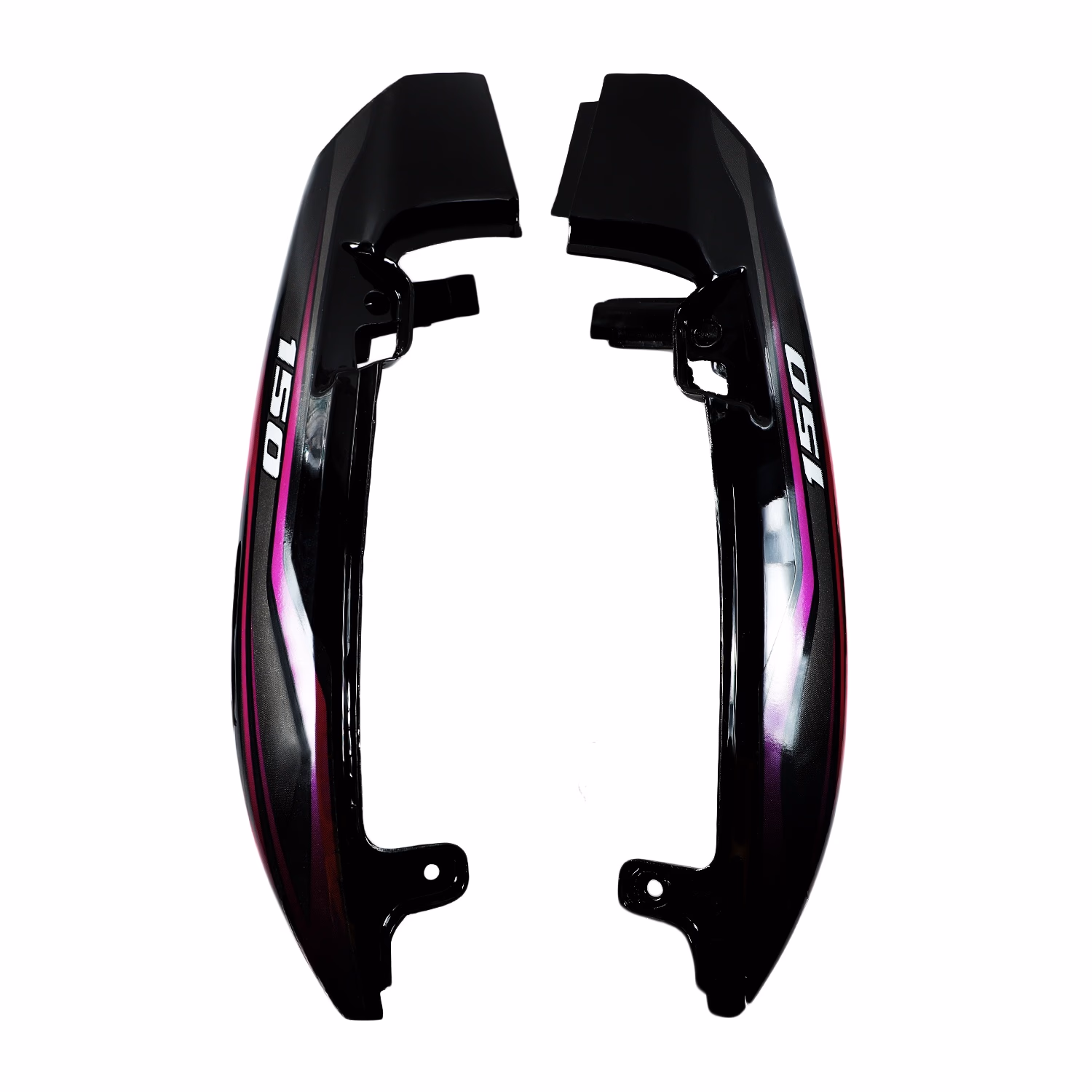 Bajaj Discover 150 Tail Panel Manufacturer in India - ROADEEZ