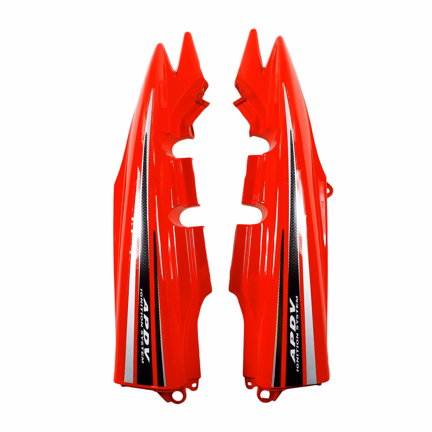 Hero Passion Pro Digital Tail Panel Manufacturer in India - ROADEEZ