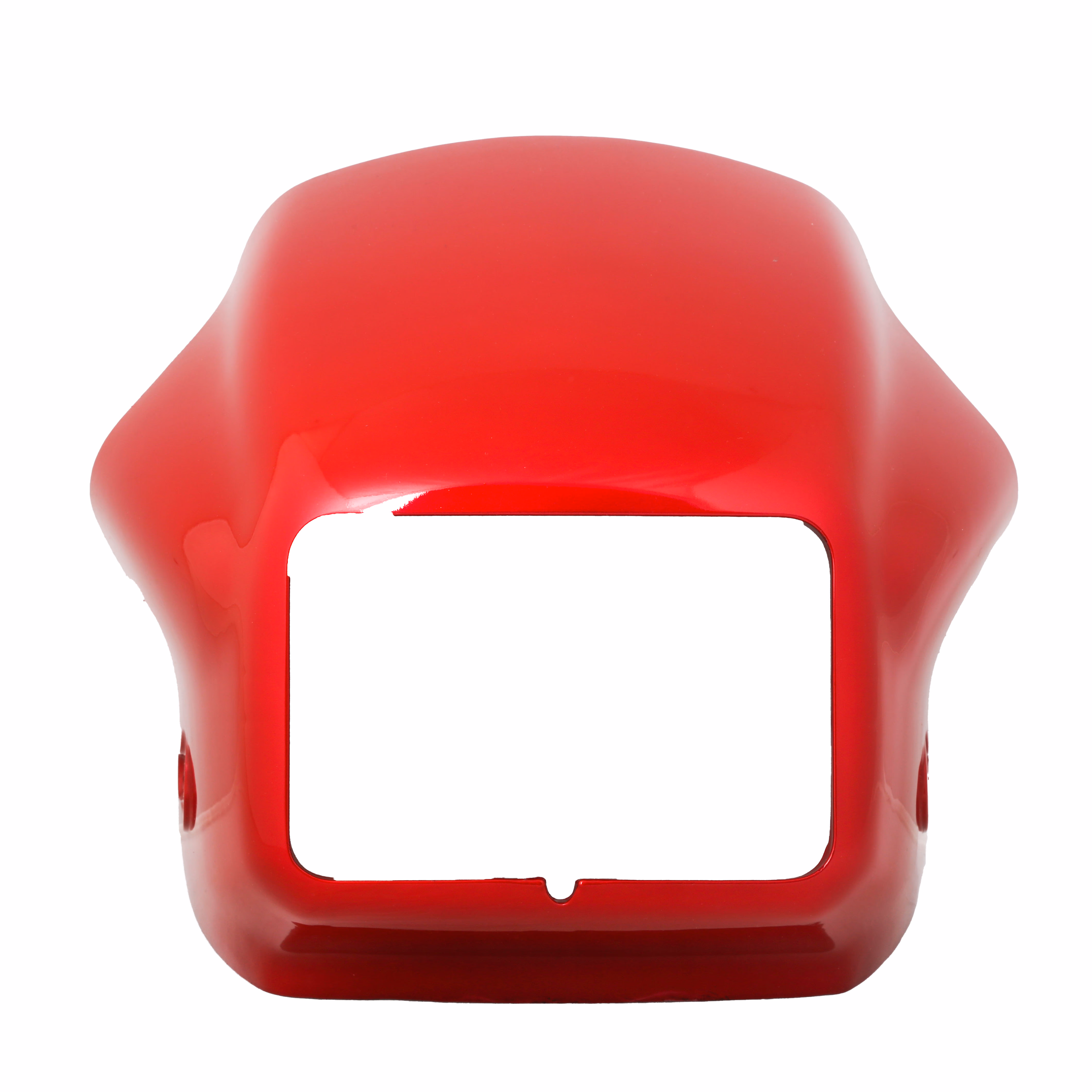 Hero Splendor Cowl Visor Assembly Manufacturer in India - ROADEEZ
