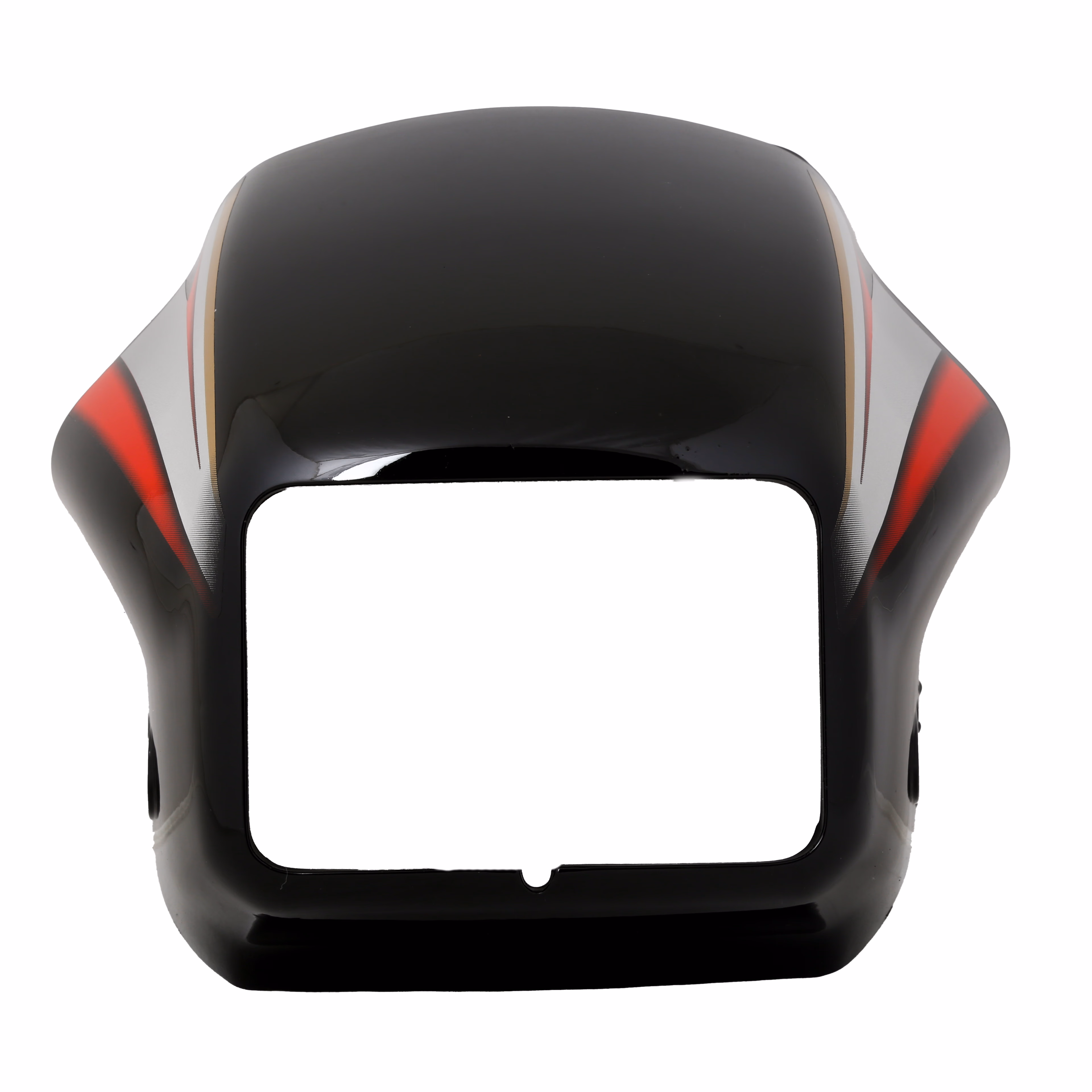Hero Splendor Limited Edition Visor Cowl Manufacturer in India - ROADEEZ