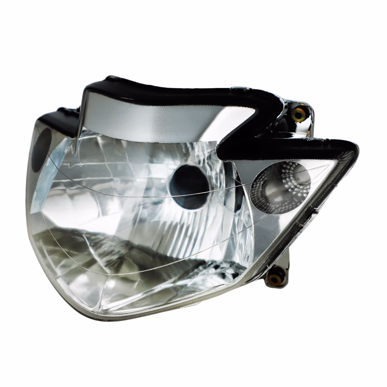 TVS Apache RTR Headlight Assembly Manufacturer in India - ROADEEZ Tanzania