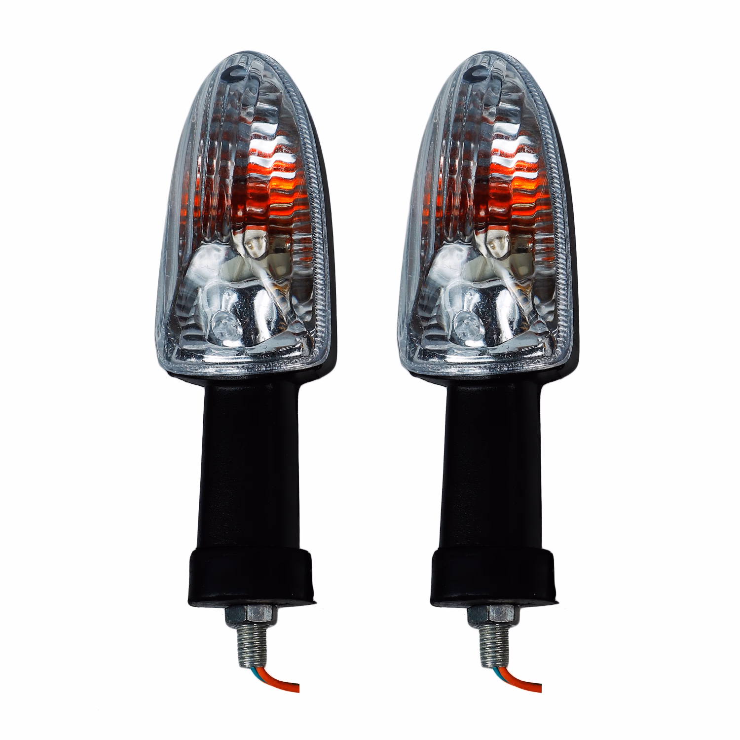 TVS Apache RTR High-Visibility Indicator Set Manufacturer in India - ROADEEZ Sri Lanka