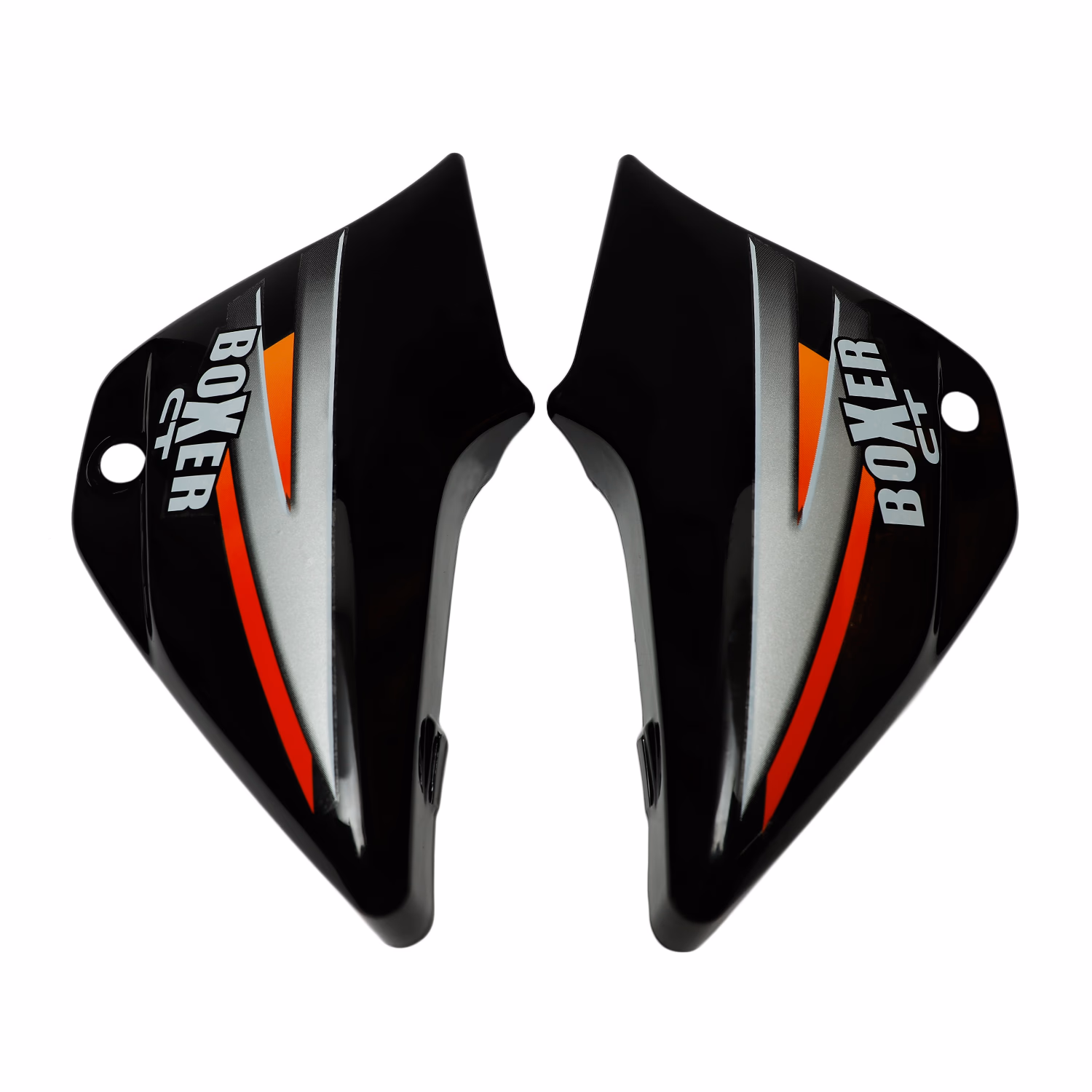 Bajaj Boxer Heavy-Duty Tail Cowling Manufacturer in India - ROADEEZ Kenya