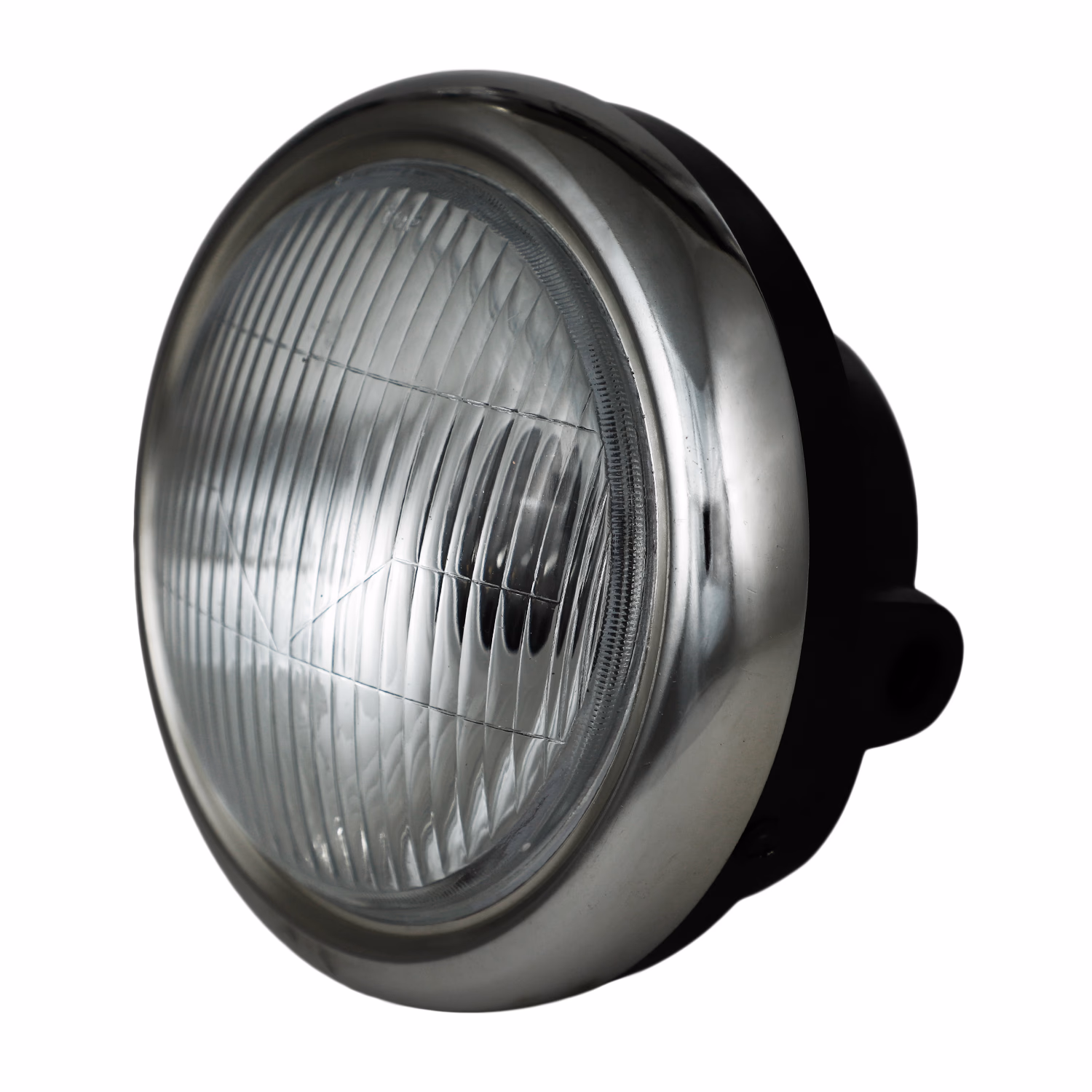 Hero CD Dawn / Deluxe Front Headlight Manufacturer in India - ROADEEZ Tanzania