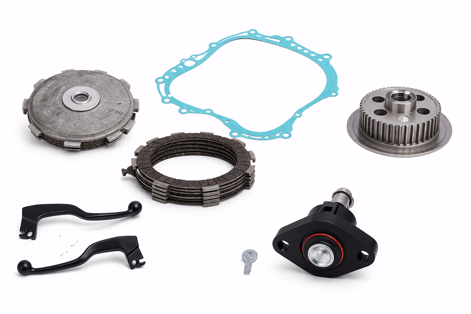 Precision Chassis & Mudguard Hardware Batch Manufacturer in India - ROADEEZ Nigeria