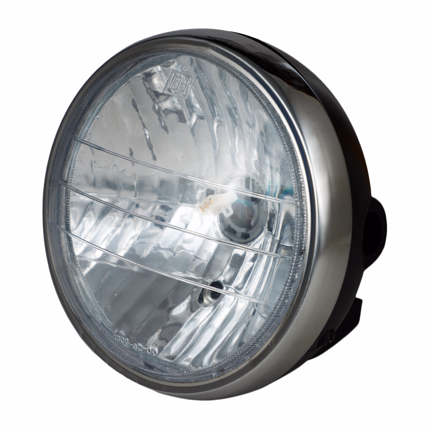 Bajaj CT-100 Headlight Unit Manufacturer in India - ROADEEZ Tanzania
