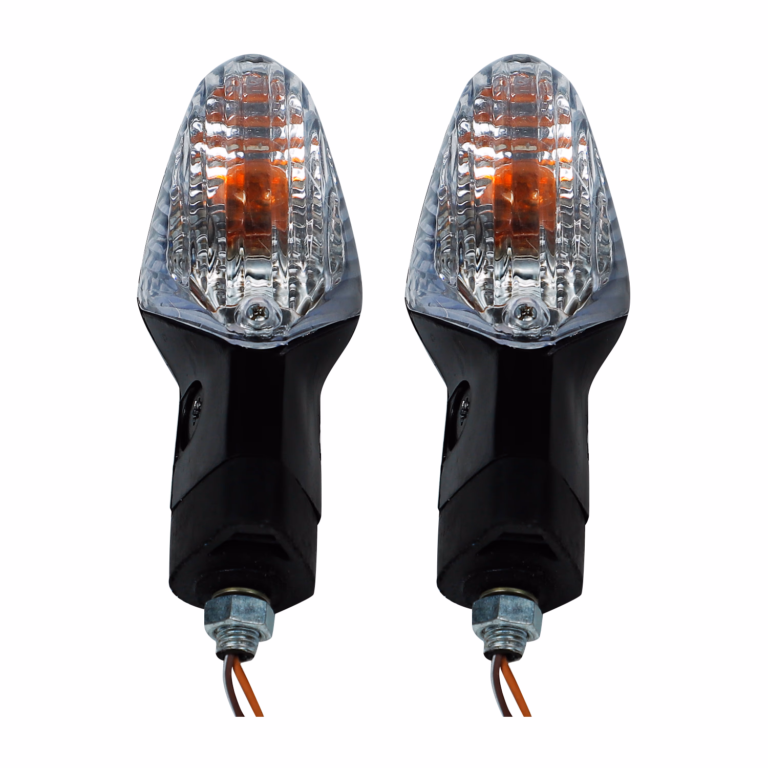 Hero Hunk High-Luminance Indicator Pair Manufacturer in India - ROADEEZ Sri Lanka