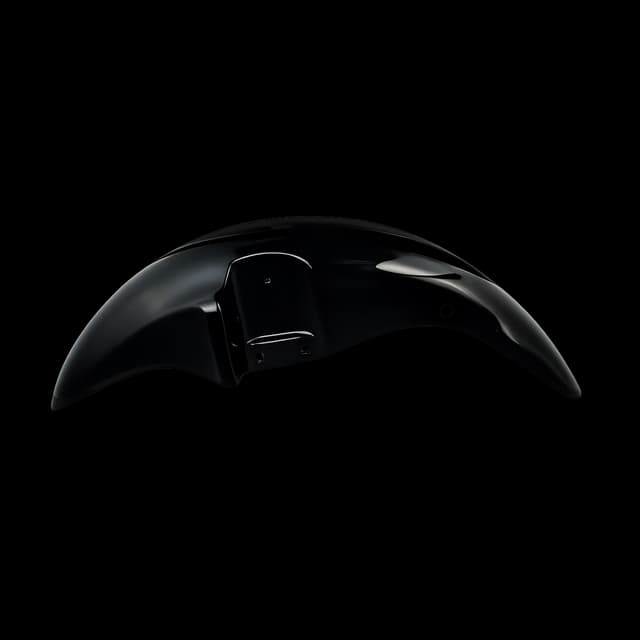 Hero CD Deluxe N.M. Mudguard Manufacturer in India