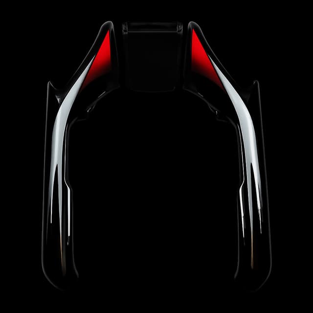 Hero CD Deluxe N.M. Tail Panel Manufacturer in India