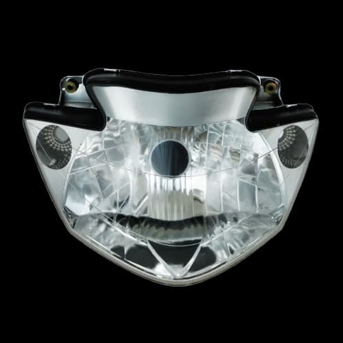 Apache RTR - TVS Headlight Assembly Manufacturer in India