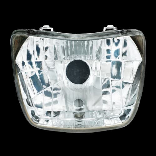 TVS Star City Headlight Assembly Manufacturer in India